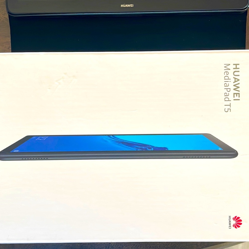 HUAWEI MediaPad T5